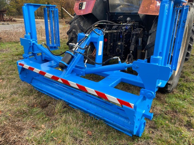 Sylvinov - matériel forestier, plantation, tropical, reboisement, entretien  - Combinés pour bois de chauffage PILKEMASTER EVO 30 / EVO 36